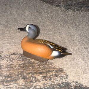 Jett Brunet Ducks Unlimited 2007 Blue Winged Teal #9